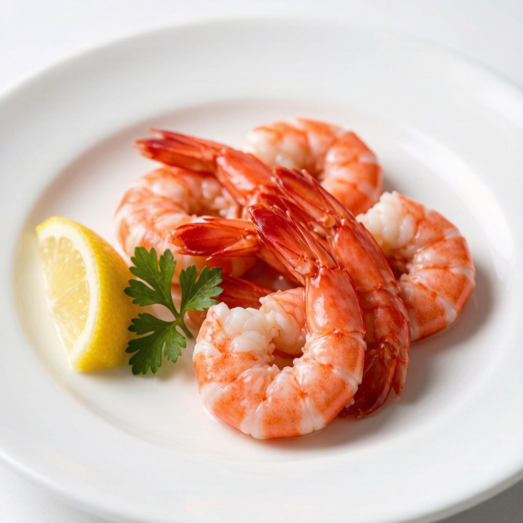 Arctic Shrimp