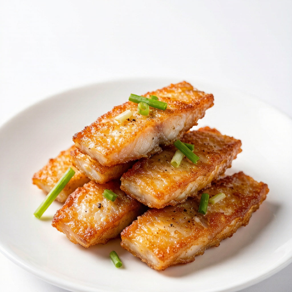 Bombay Duck