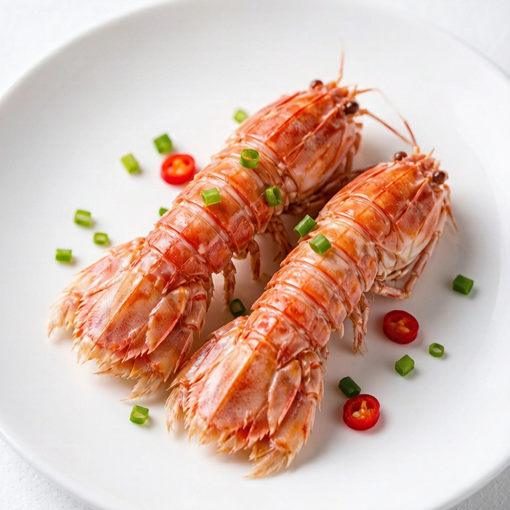 Mantis Shrimp